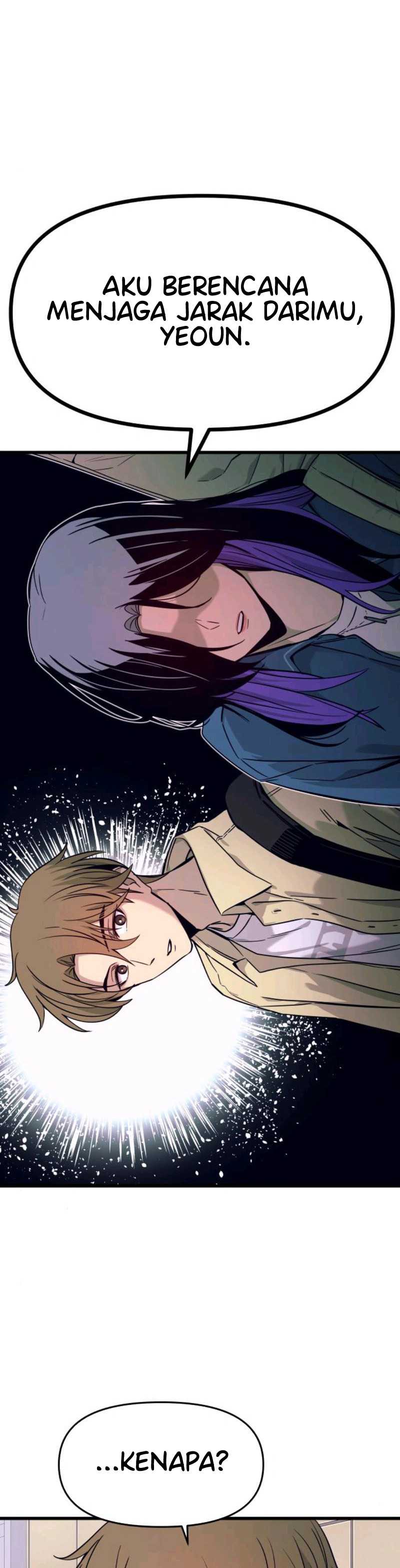 My Bias Gets On The Last Train Chapter 7 Halaman 9