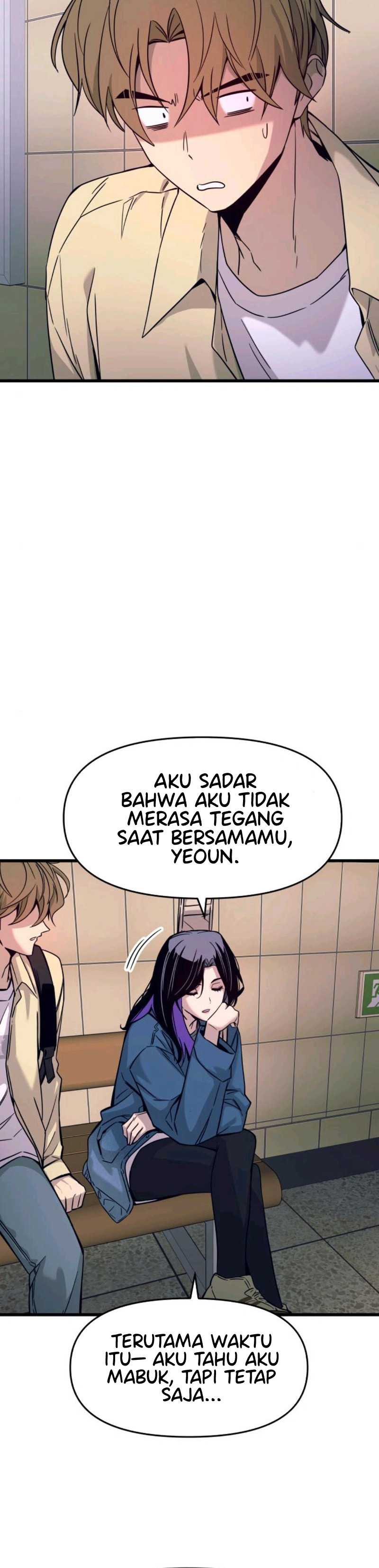 My Bias Gets On The Last Train Chapter 7 Halaman 10