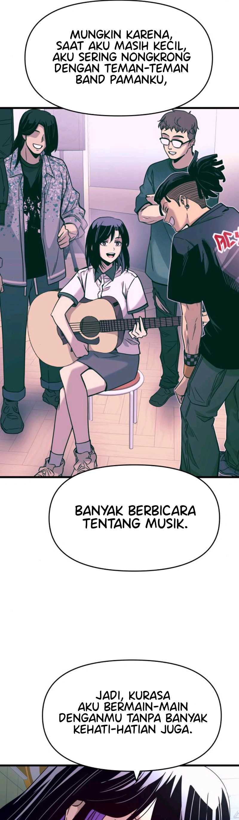 My Bias Gets On The Last Train Chapter 7 Halaman 11