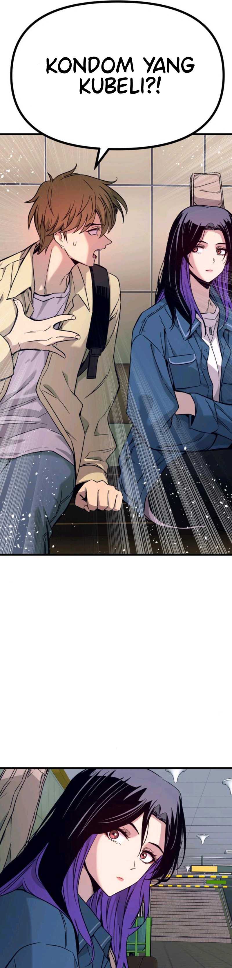 My Bias Gets On The Last Train Chapter 7 Halaman 14