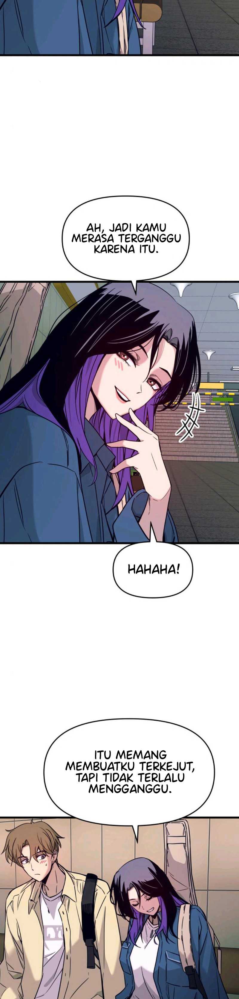 My Bias Gets On The Last Train Chapter 7 Halaman 15
