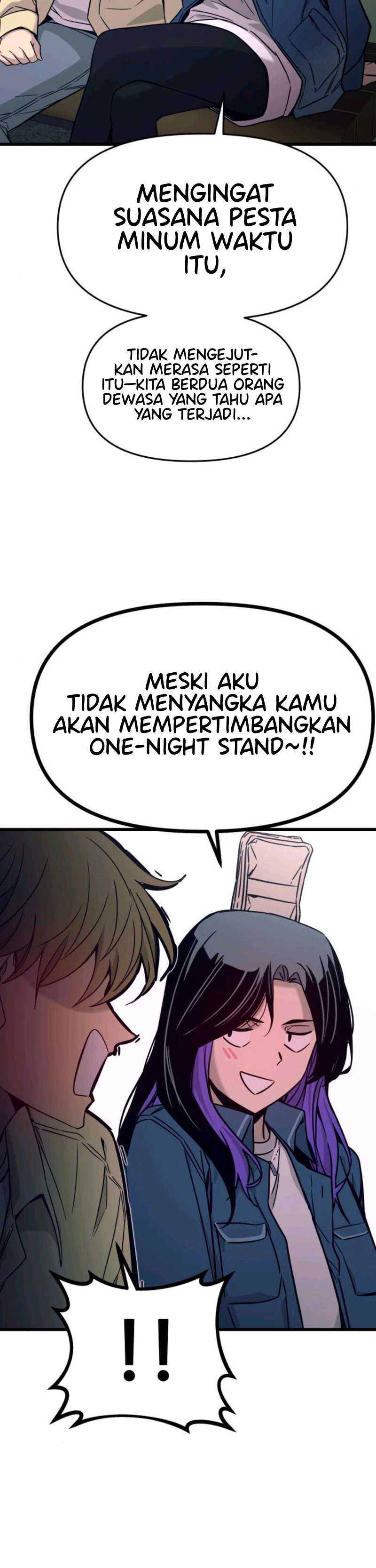 My Bias Gets On The Last Train Chapter 7 Halaman 16