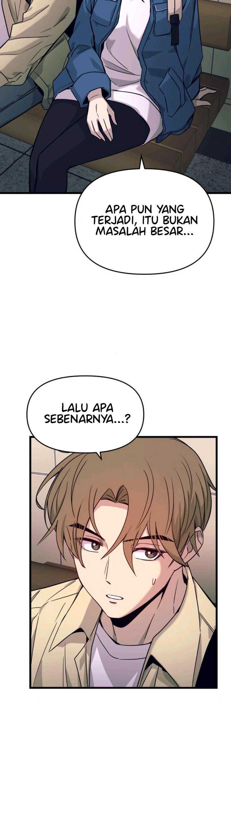 My Bias Gets On The Last Train Chapter 7 Halaman 18