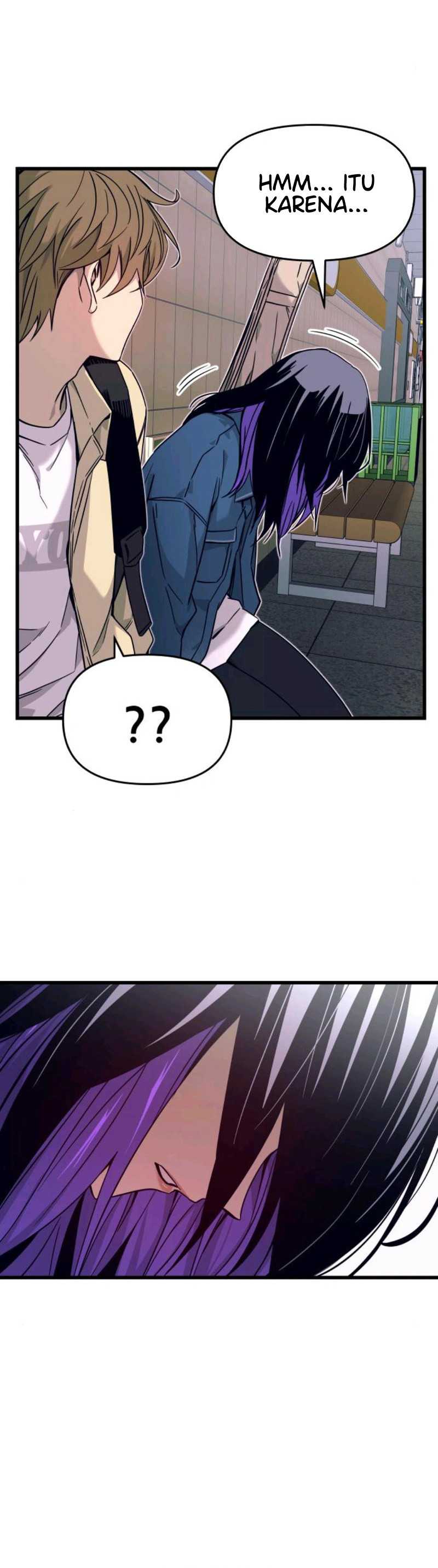 My Bias Gets On The Last Train Chapter 7 Halaman 19