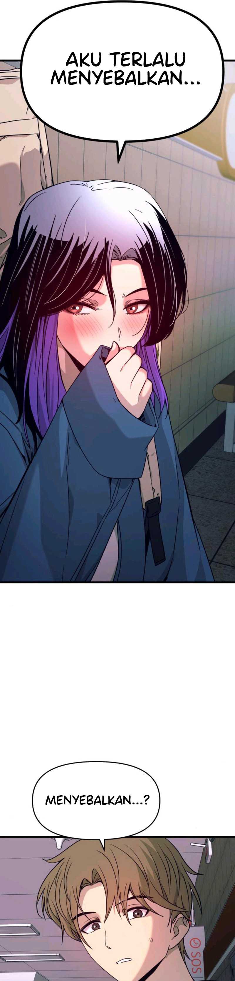 My Bias Gets On The Last Train Chapter 7 Halaman 20