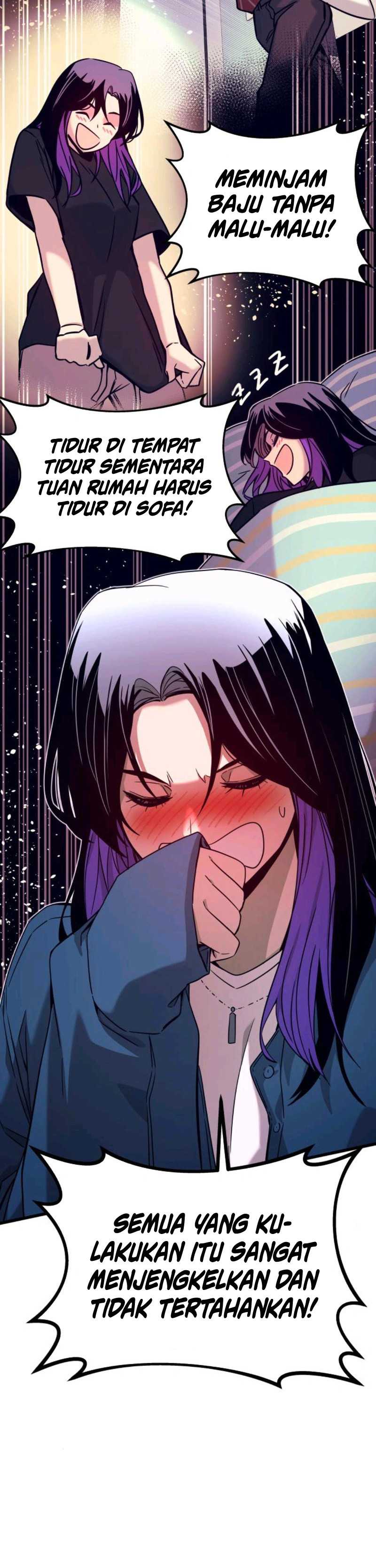 My Bias Gets On The Last Train Chapter 7 Halaman 22