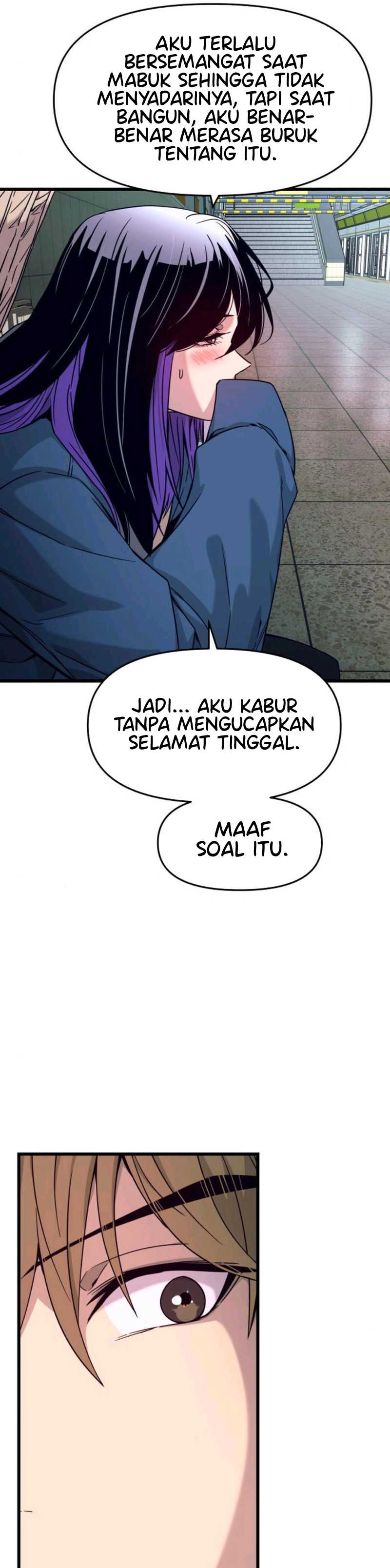 My Bias Gets On The Last Train Chapter 7 Halaman 24
