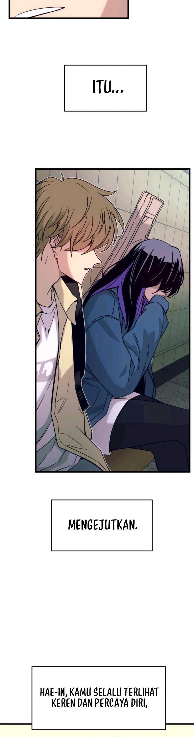 My Bias Gets On The Last Train Chapter 7 Halaman 25