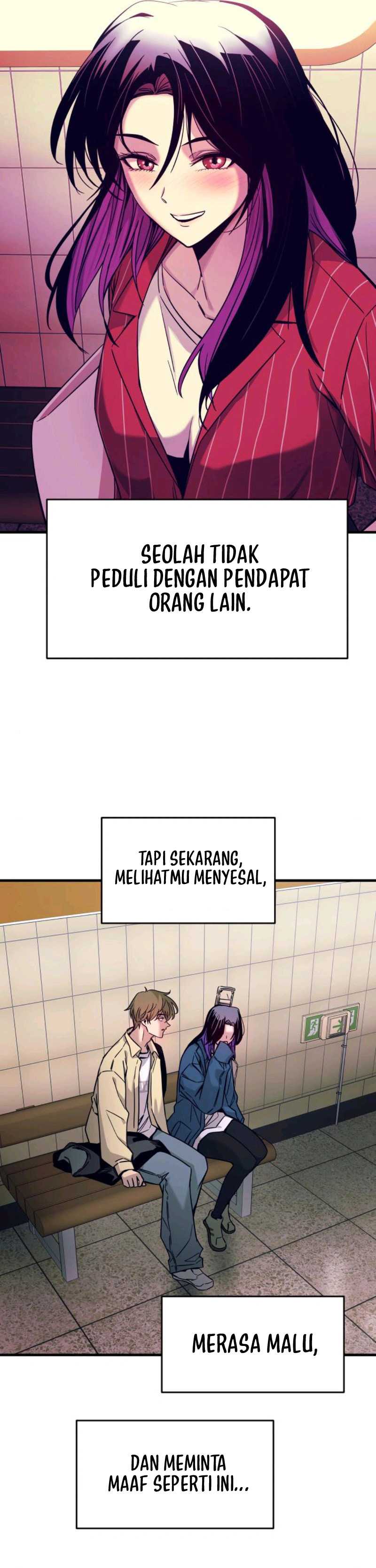 My Bias Gets On The Last Train Chapter 7 Halaman 26