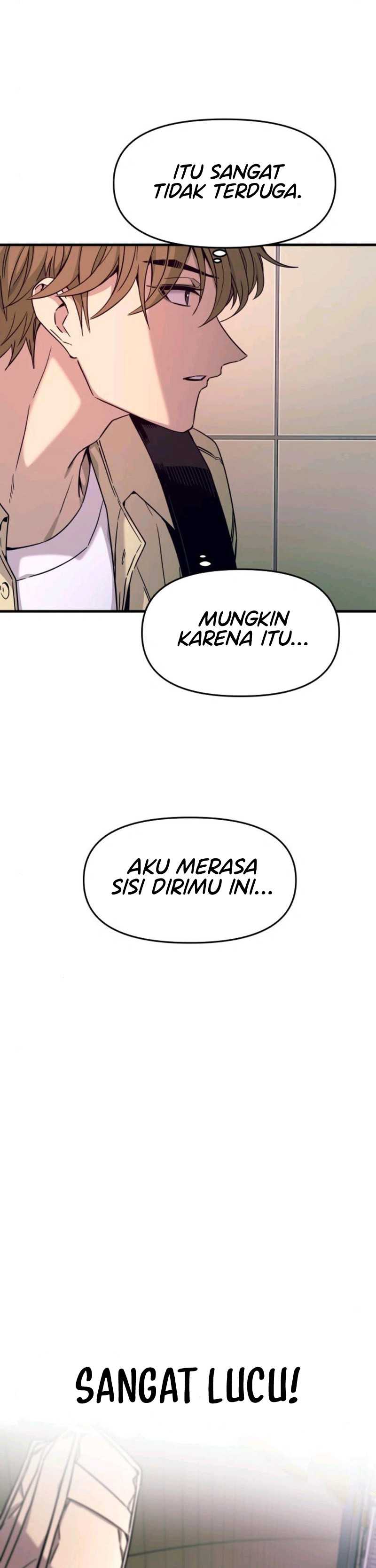 My Bias Gets On The Last Train Chapter 7 Halaman 27