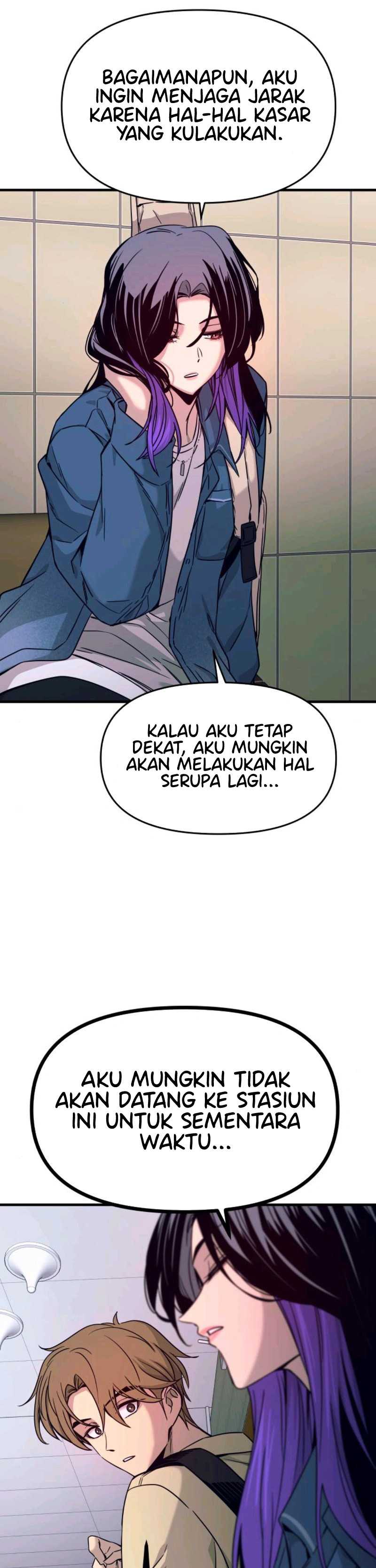 My Bias Gets On The Last Train Chapter 7 Halaman 29