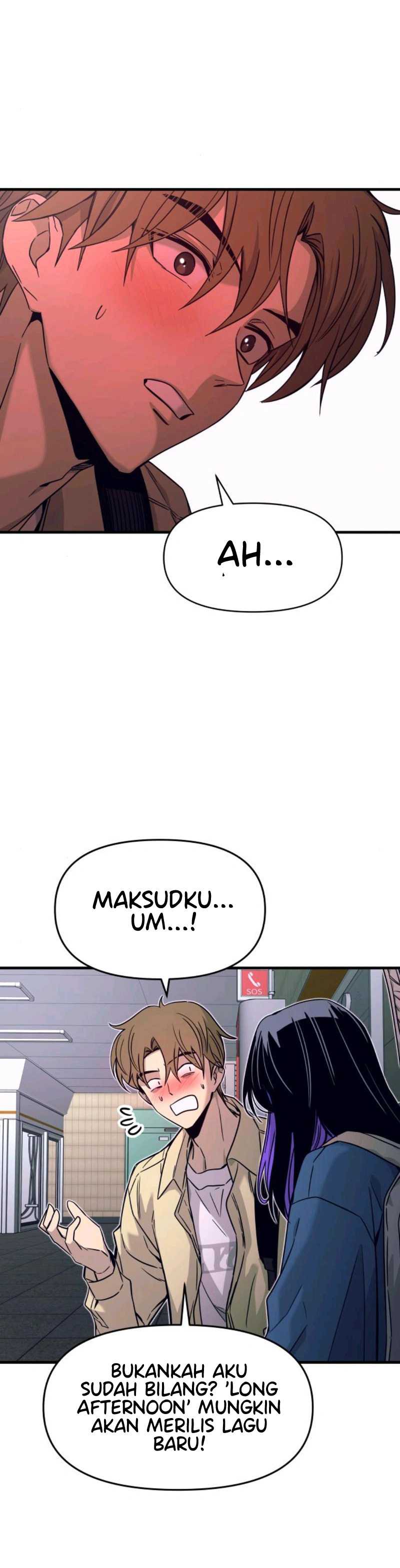 My Bias Gets On The Last Train Chapter 7 Halaman 32