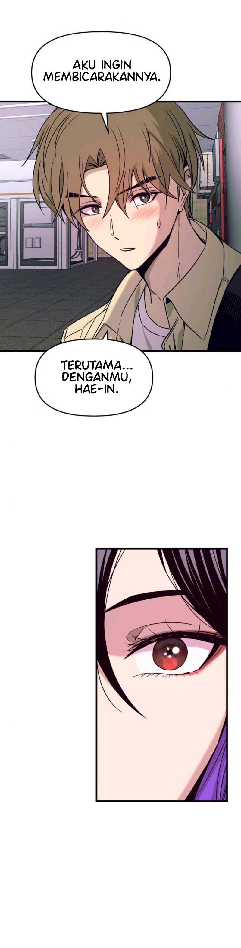 My Bias Gets On The Last Train Chapter 7 Halaman 33