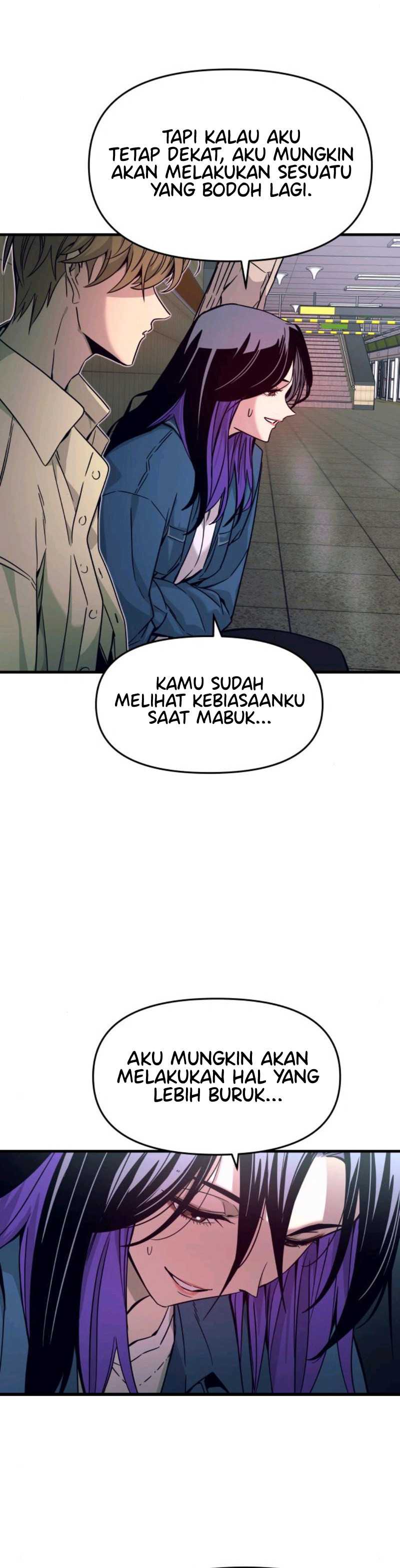 My Bias Gets On The Last Train Chapter 7 Halaman 34