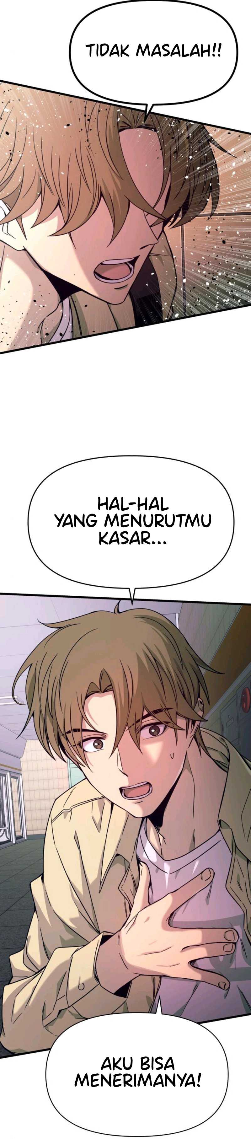 My Bias Gets On The Last Train Chapter 7 Halaman 35