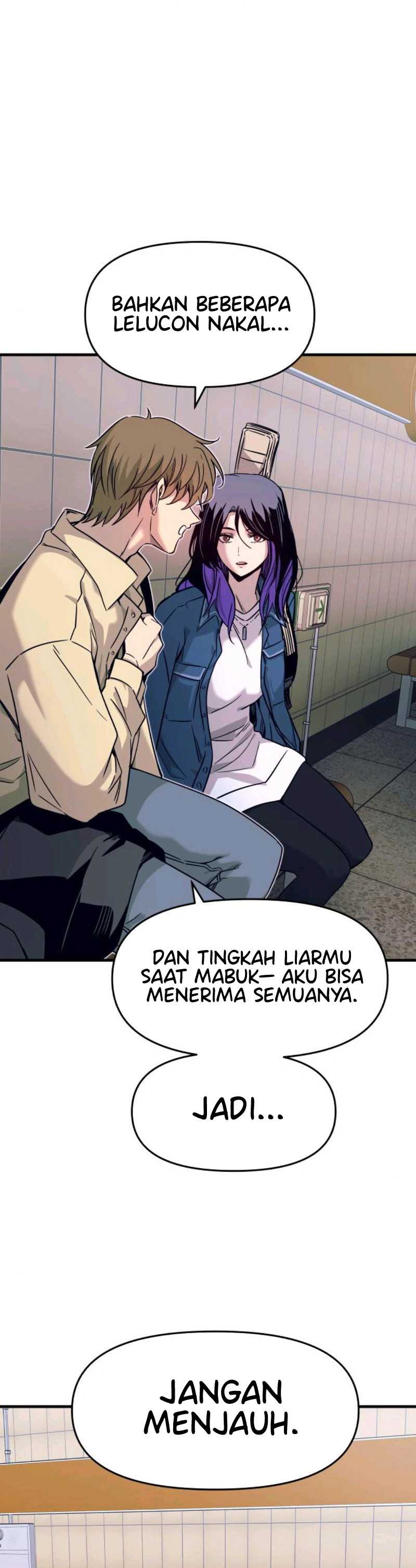 My Bias Gets On The Last Train Chapter 7 Halaman 36
