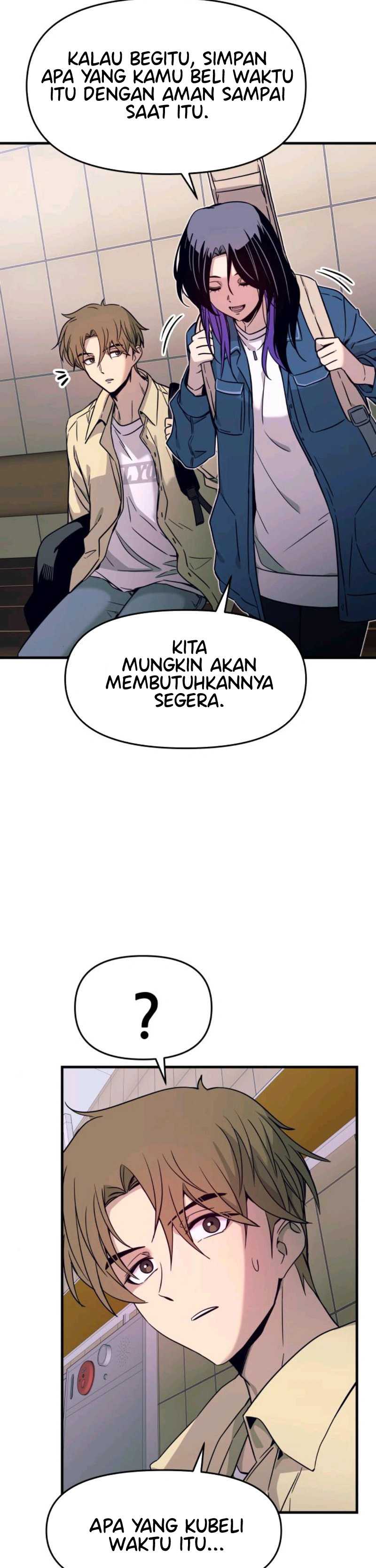 My Bias Gets On The Last Train Chapter 7 Halaman 41
