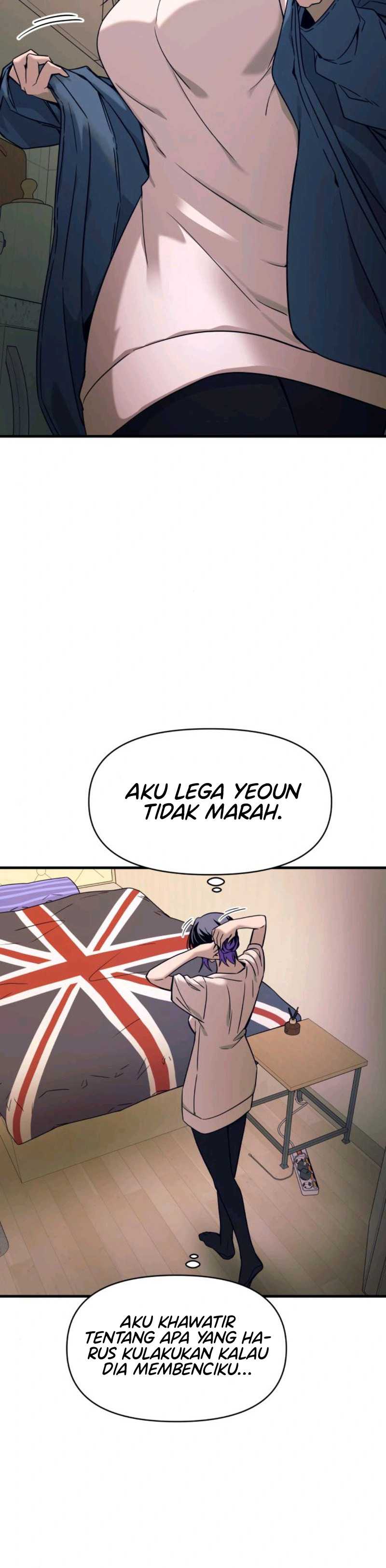 My Bias Gets On The Last Train Chapter 7 Halaman 46
