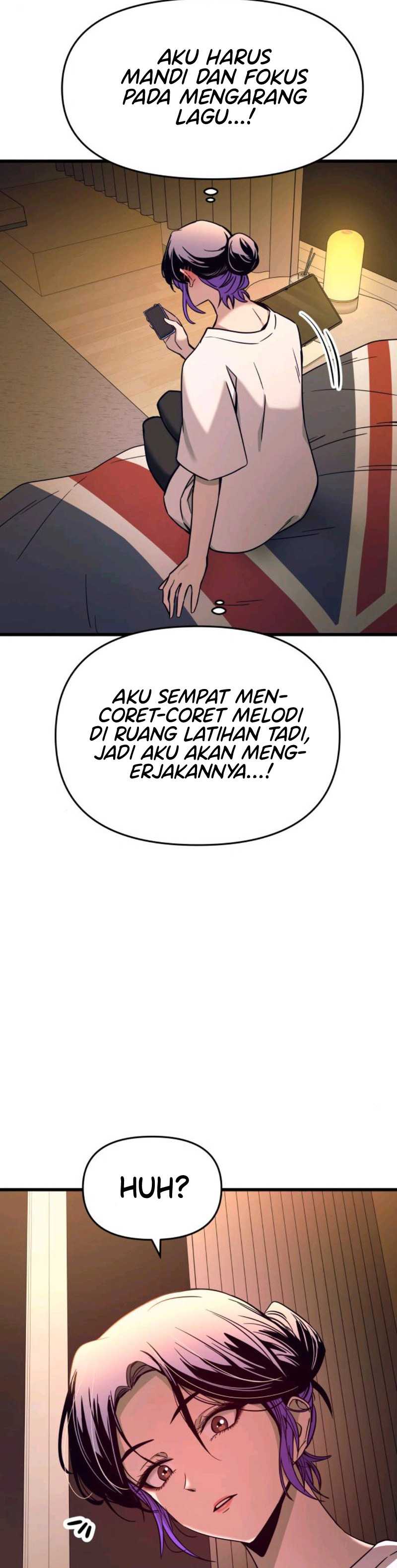 My Bias Gets On The Last Train Chapter 7 Halaman 54