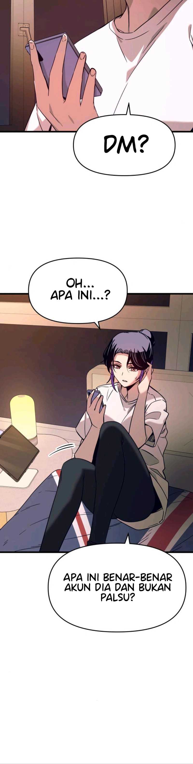 My Bias Gets On The Last Train Chapter 7 Halaman 55