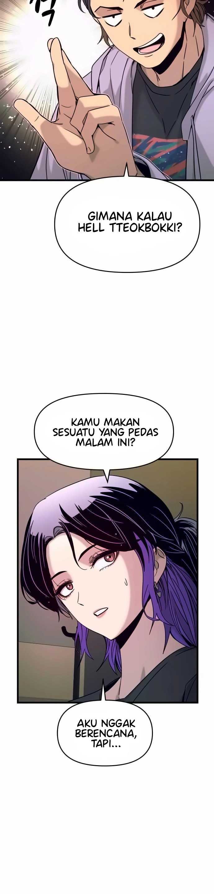 My Bias Gets On The Last Train Chapter 8 Halaman 9
