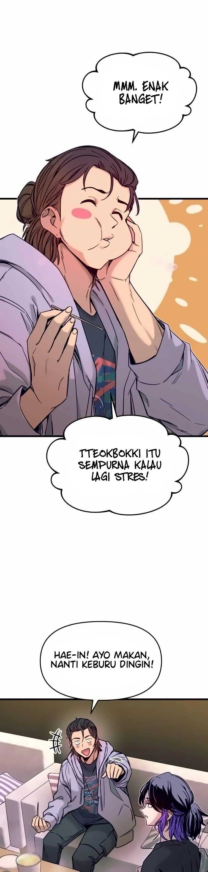 My Bias Gets On The Last Train Chapter 8 Halaman 11