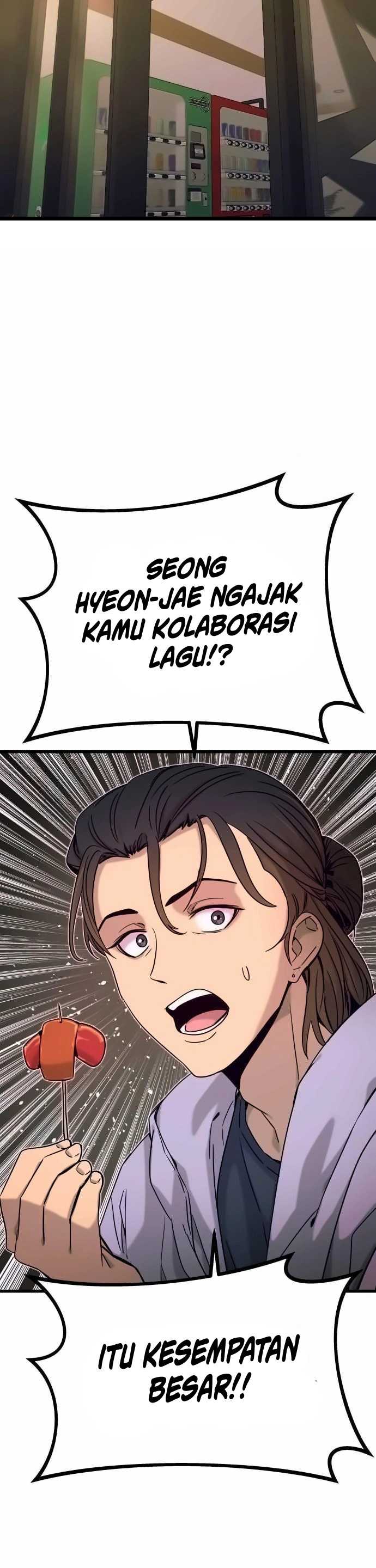 My Bias Gets On The Last Train Chapter 8 Halaman 15