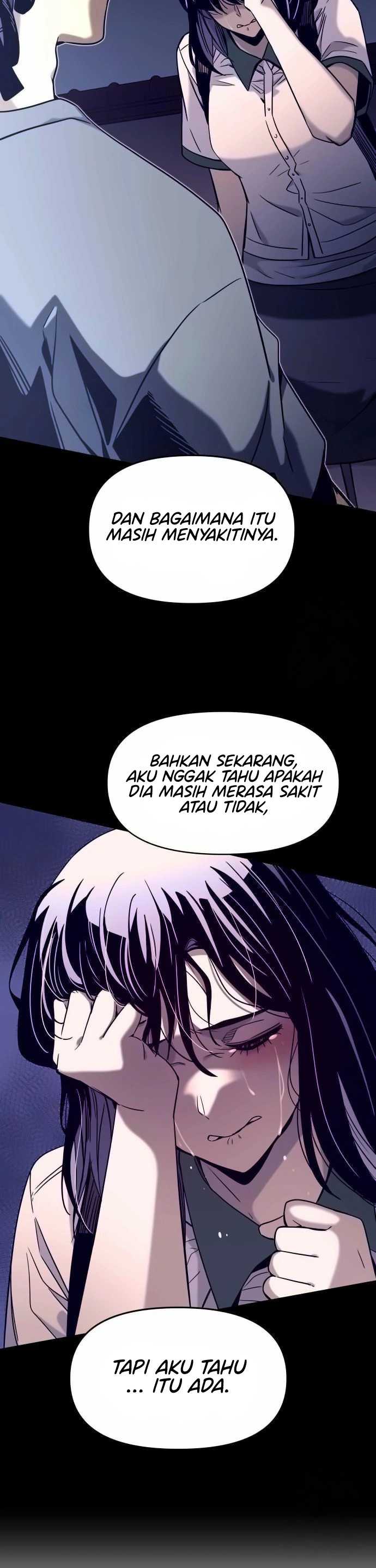 My Bias Gets On The Last Train Chapter 8 Halaman 21