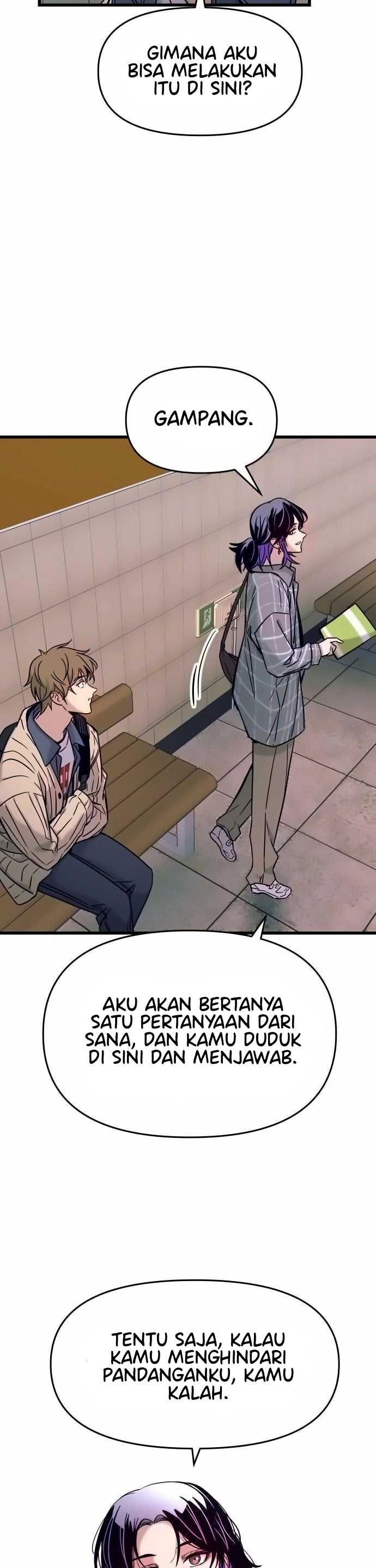 My Bias Gets On The Last Train Chapter 8 Halaman 38