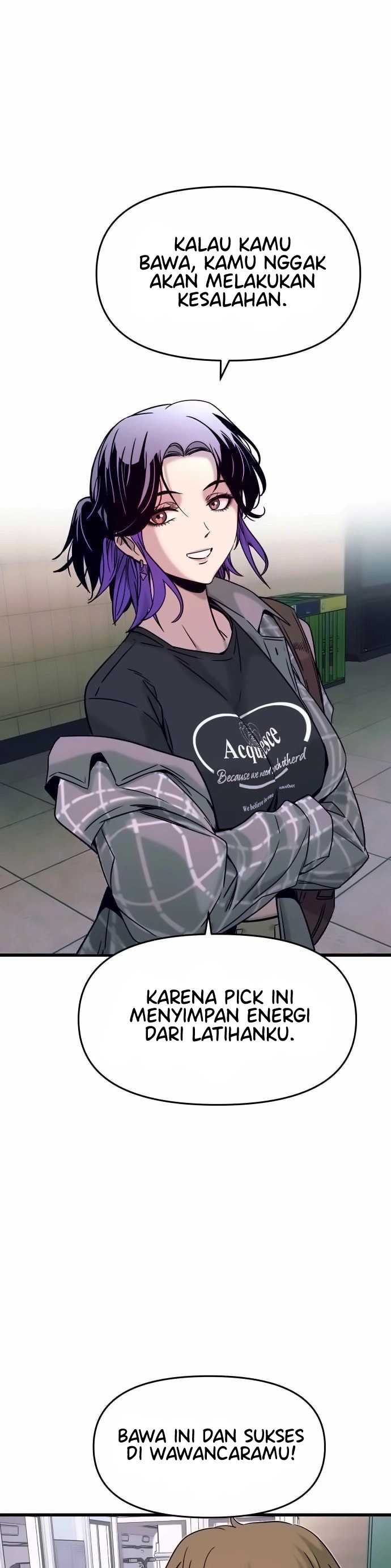 My Bias Gets On The Last Train Chapter 8 Halaman 51