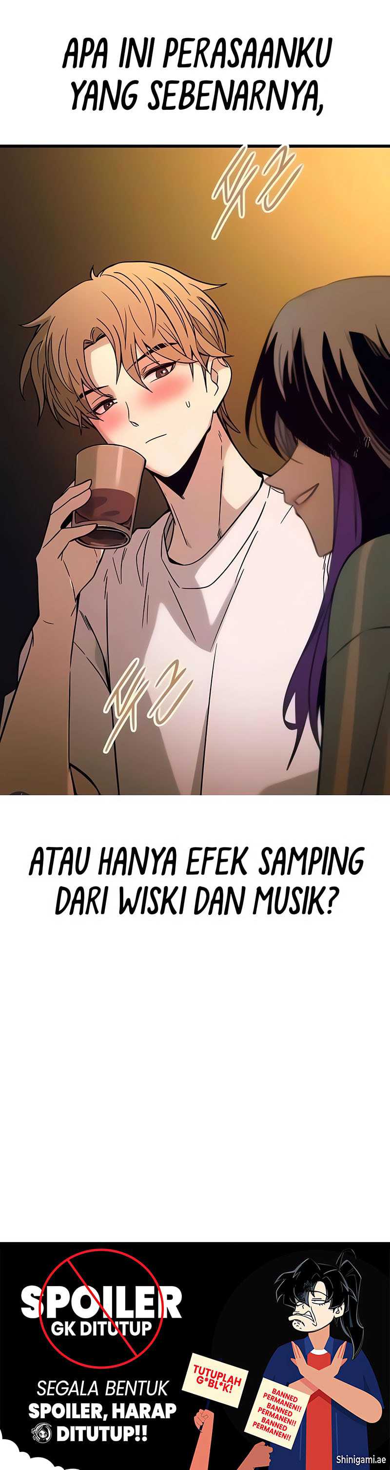 My Bias Gets On The Last Train Chapter 11 Halaman 19