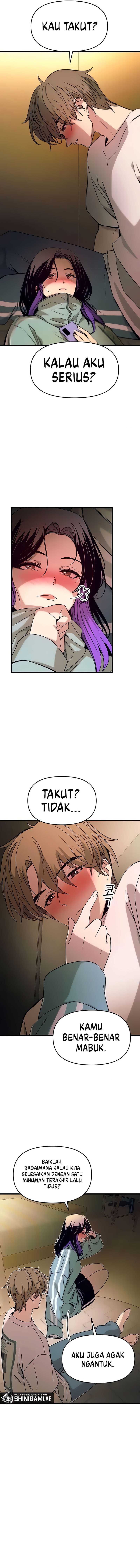 My Bias Gets On The Last Train Chapter 12 Halaman 9
