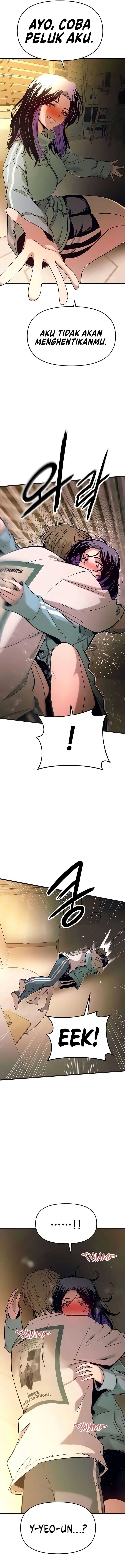 My Bias Gets On The Last Train Chapter 12 Halaman 11