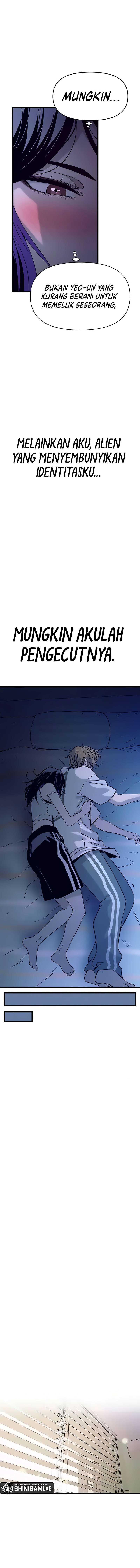 My Bias Gets On The Last Train Chapter 12 Halaman 17