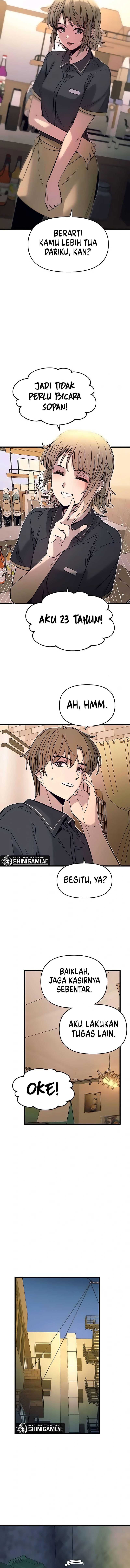 My Bias Gets On The Last Train Chapter 14 Halaman 6