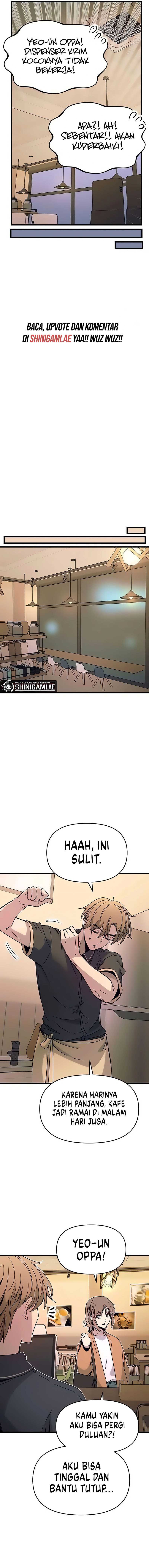 My Bias Gets On The Last Train Chapter 14 Halaman 10