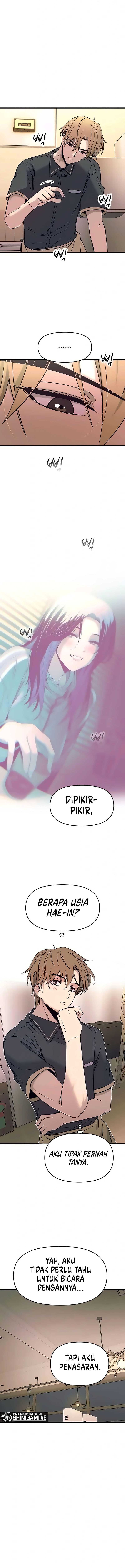 My Bias Gets On The Last Train Chapter 14 Halaman 12