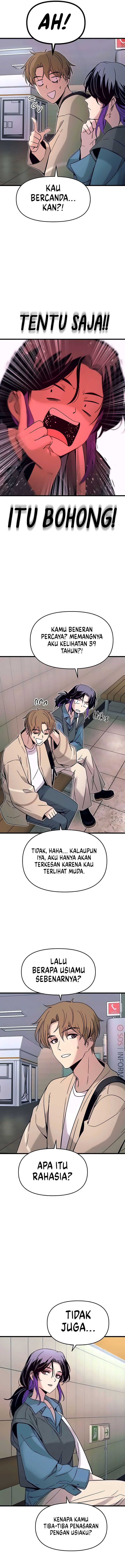 My Bias Gets On The Last Train Chapter 14 Halaman 14