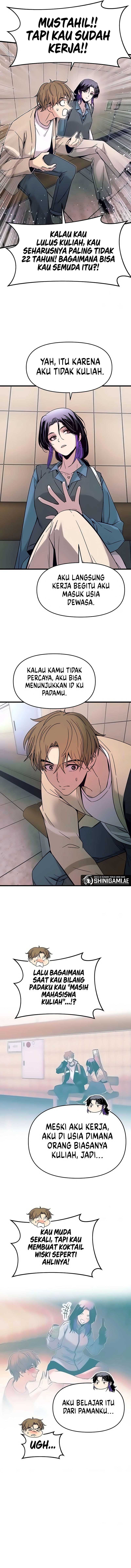 My Bias Gets On The Last Train Chapter 14 Halaman 19