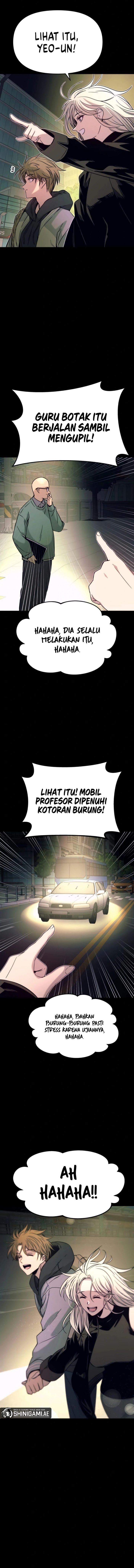 My Bias Gets On The Last Train Chapter 26 Halaman 7