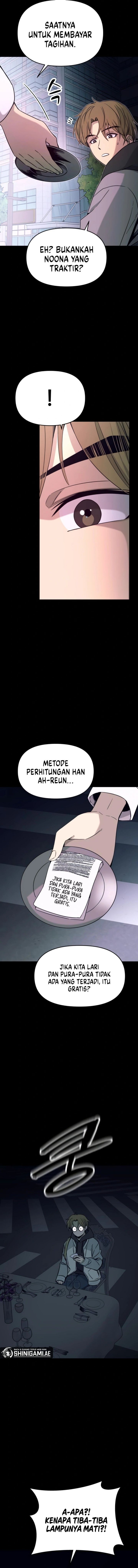 My Bias Gets On The Last Train Chapter 26 Halaman 10