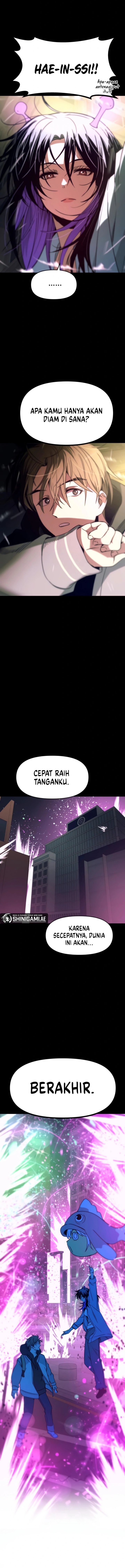 My Bias Gets On The Last Train Chapter 26 Halaman 13