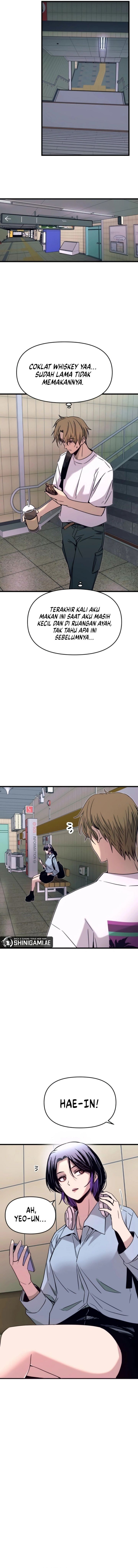 My Bias Gets On The Last Train Chapter 26 Halaman 17