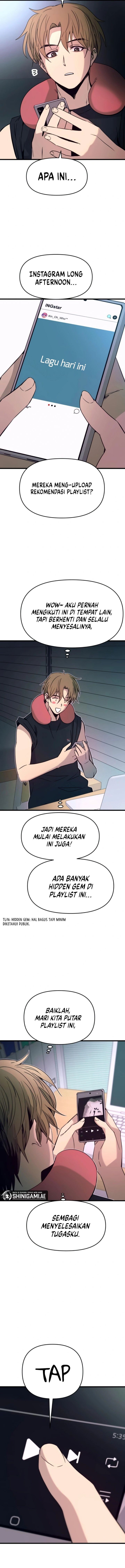 My Bias Gets On The Last Train Chapter 26 Halaman 24
