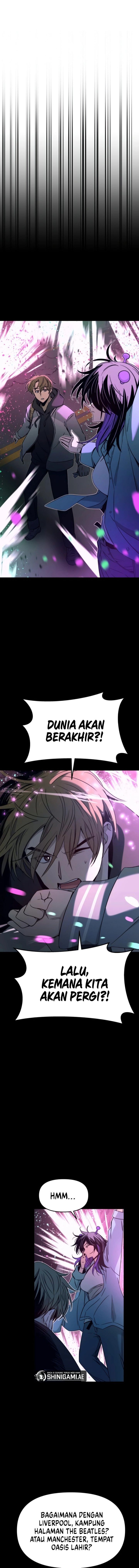 My Bias Gets On The Last Train Chapter 26 Halaman 25