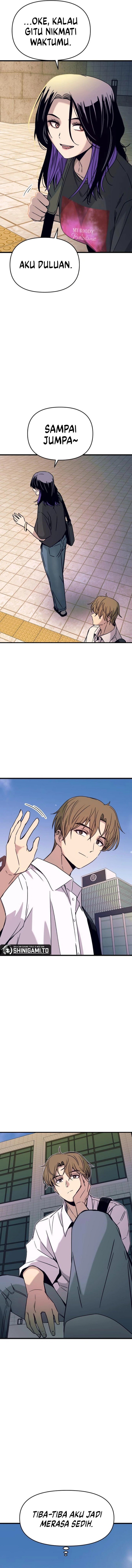 My Bias Gets On The Last Train Chapter 41 Halaman 12