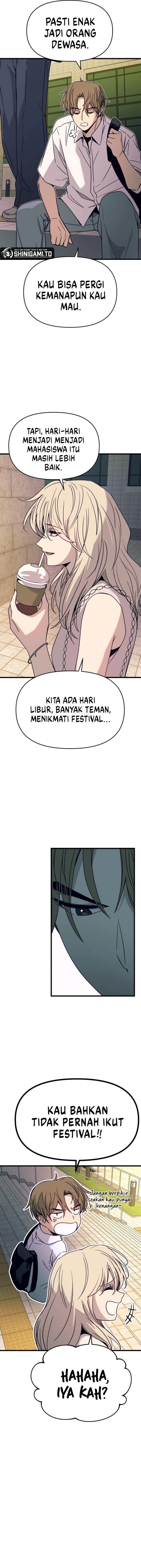 My Bias Gets On The Last Train Chapter 41 Halaman 15