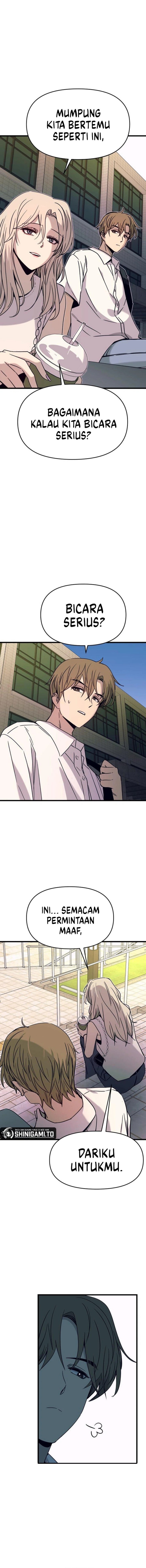 My Bias Gets On The Last Train Chapter 41 Halaman 17