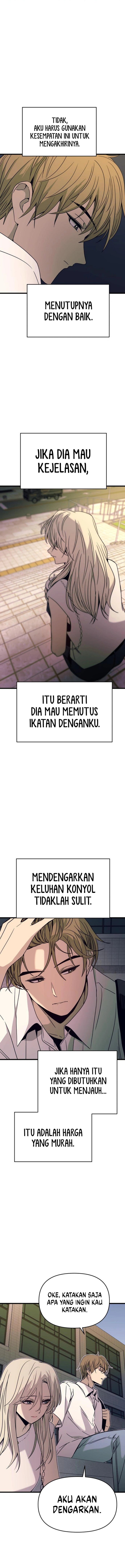 My Bias Gets On The Last Train Chapter 41 Halaman 20