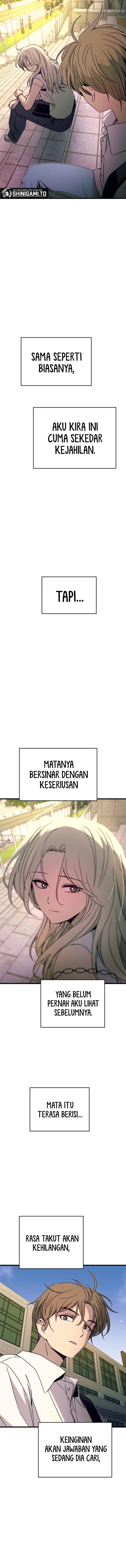 My Bias Gets On The Last Train Chapter 41 Halaman 22